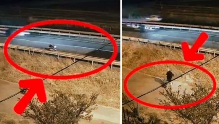 Aküsü bitince durağın arkasına bırakıp gitti: Haftalar sonra döndüğünde hayatının şokunu yaşadı
