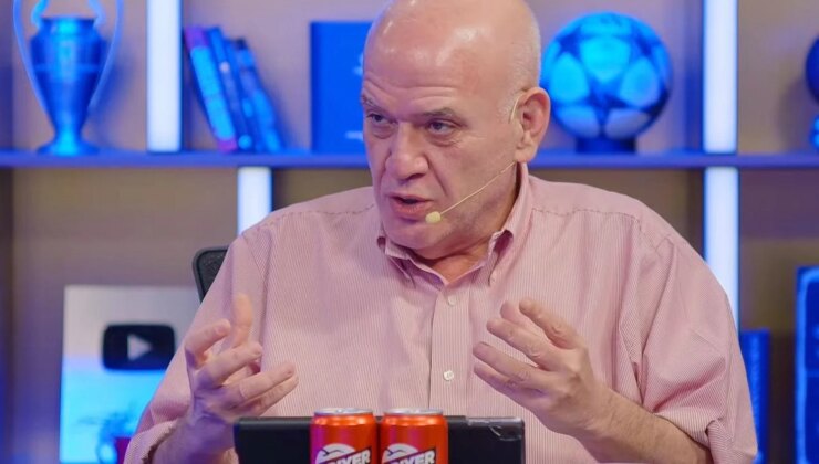 Ahmet Çakar, ‘Alacaksan böylelerini al’ deyip Dursun Özbek’e 2 yıldız ismi önerdi