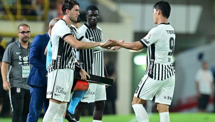 Beşiktaş transferi bitiriyor! Fabio Miretti’nin imzası tek şarta kaldı