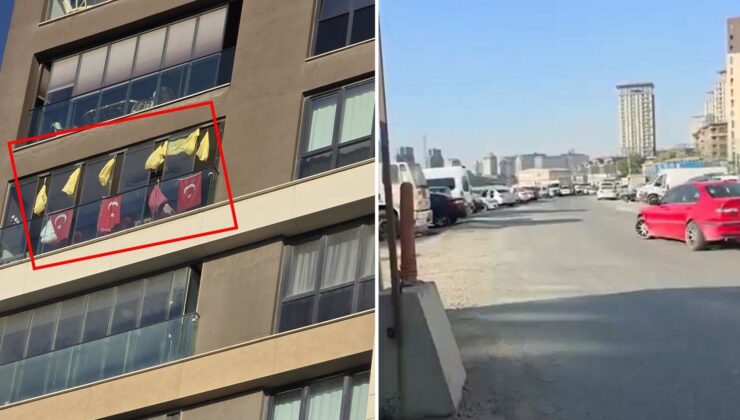 Birileri terör sorununun çözümünden rahatsız! Tepki çeken provokasyon
