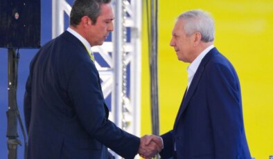 Ali Koç dev bir bonservisle satmıştı! Aziz Yıldırım geri getiriyor