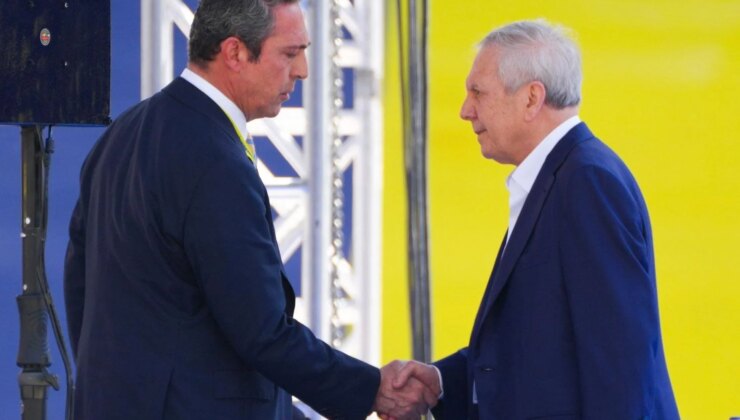 Ali Koç dev bir bonservisle satmıştı! Aziz Yıldırım geri getiriyor