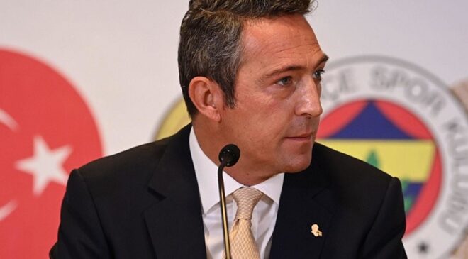 Ali Koç dev bir bonservisle satmıştı! Galatasaray anlaşmaya vardı