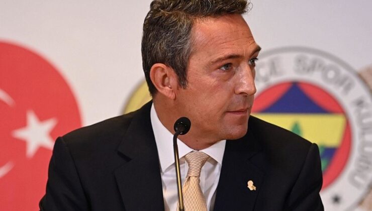 Ali Koç dev bir bonservisle satmıştı! Galatasaray anlaşmaya vardı