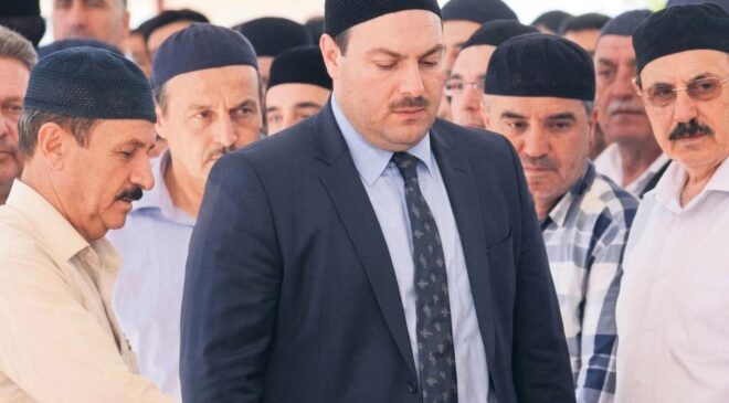 Alihan Kuriş ve ailesinin mal varlığı ortaya çıktı: İşte taşınmazların listesi
