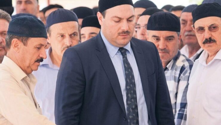 Alihan Kuriş ve ailesinin mal varlığı ortaya çıktı: İşte taşınmazların listesi