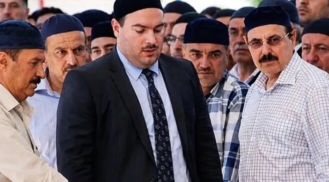 Alihan Kuriş’in ‘gizli hat’ oyunu: Takibe yakalanmamak için başkasının adına hat kullanmış