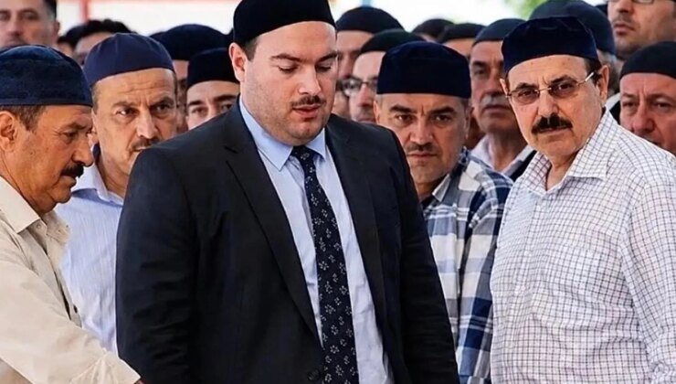 Alihan Kuriş’in ‘gizli hat’ oyunu: Takibe yakalanmamak için başkasının adına hat kullanmış