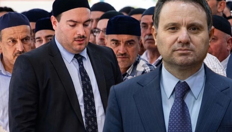 Bakın Gürlek açıkladı: Alihan Kuriş 25 yaşında Porsche kullanıyormuş