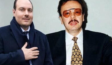 Alihan Kuriş’in Arden Gıda’yı veraset hukukuna aykırı şekilde ele geçirmeye çalıştığı ortaya çıktı