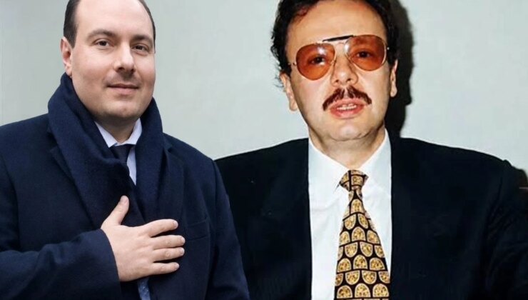 Alihan Kuriş’in Arden Gıda’yı veraset hukukuna aykırı şekilde ele geçirmeye çalıştığı ortaya çıktı