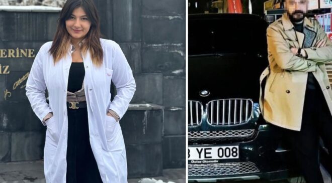 Yaren doktor olacaktı! Onu hayattan koparan alkollü sürücüye verilen ceza vicdanları yaraladı