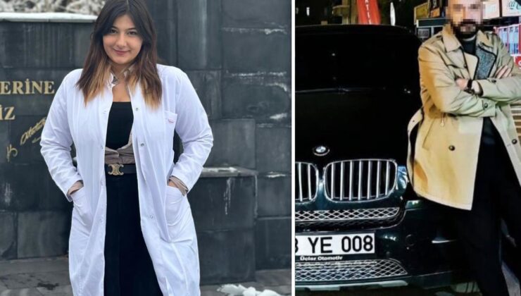 Yaren doktor olacaktı! Onu hayattan koparan alkollü sürücüye verilen ceza vicdanları yaraladı