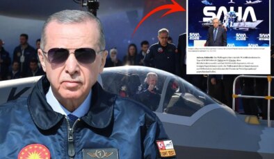 Almanlar, Türk savunma sanayisine hayran kaldı: Türkiye’nin yükselişini böyle yazdılar