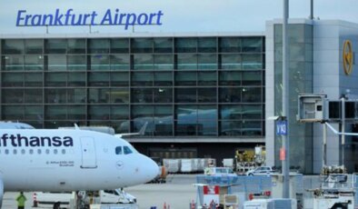 Frankfurt Havalimanı’nda sivrisinek kaynaklı sıtma salgını: 2 ölü