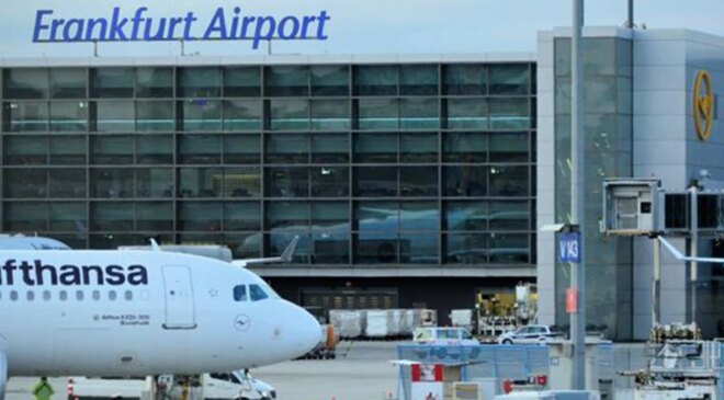 Frankfurt Havalimanı’nda sivrisinek kaynaklı sıtma salgını: 2 ölü