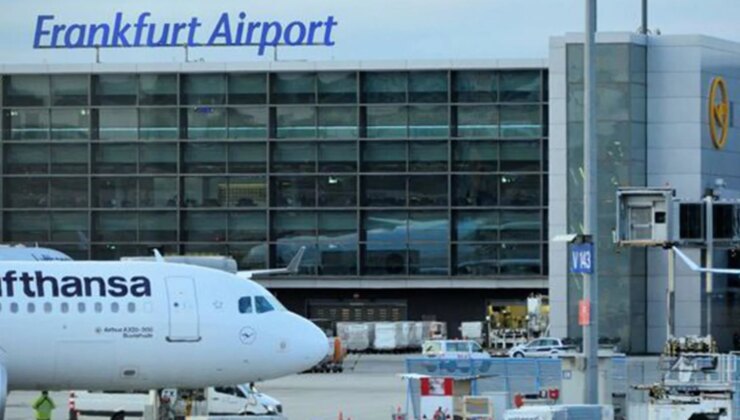 Frankfurt Havalimanı’nda sivrisinek kaynaklı sıtma salgını: 2 ölü