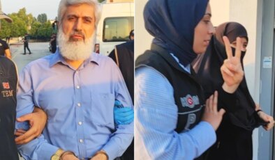 Alparslan Kuytul’un yeğeni bakın kim çıktı! İtirafçı bile olmuş