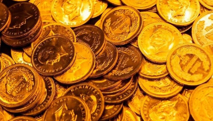 Altına yön veren ülkeden kritik hamle! 22 ay sonra bir ilk