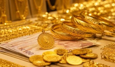 Altında tarihi zirve için 4 dev bankadan tarih! Gram altında yeni rekor kapıda