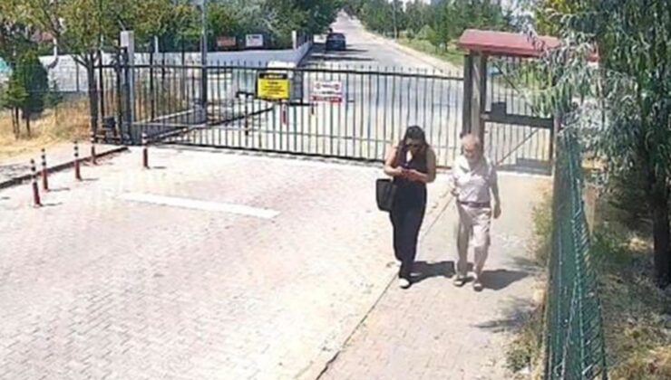Eskişehir’de 81 yaşındaki adamı kandırıp eve girdiler! Şüpheliyi torunu kaçırttı