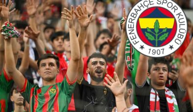 Amedspor Fenerbahçe’ye savaş açtı: Kimse…