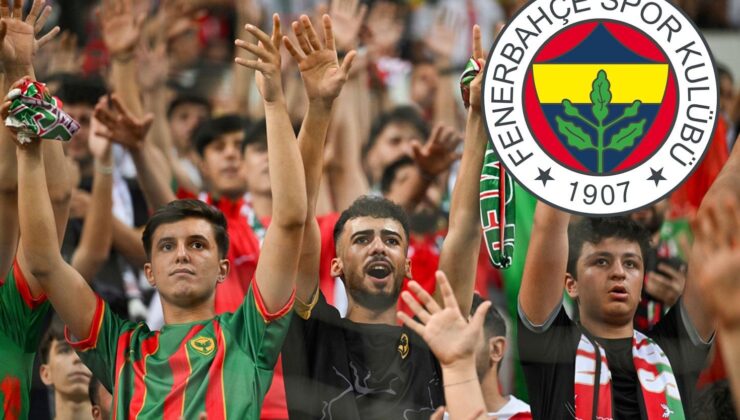 Amedspor Fenerbahçe’ye savaş açtı: Kimse…