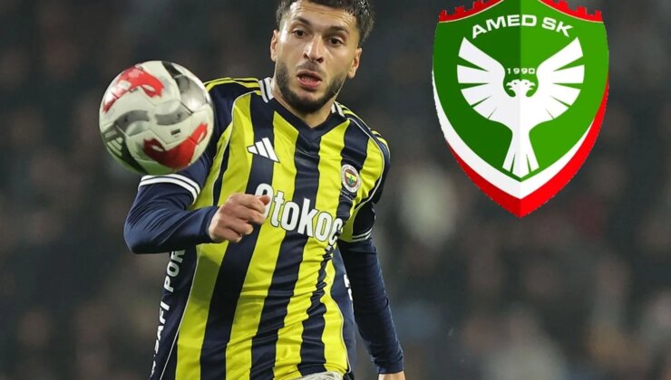 Amedspor’dan Oğuz Aydın için sürpriz hamle