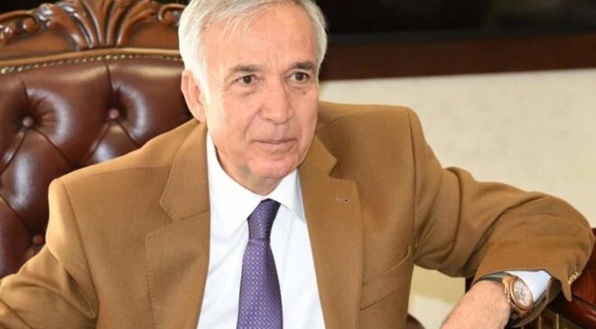 Anadolu medyasının gurur gecesini ünlü gazeteci Yavuz Donat köşesine taşıdı: Milletin evinde ödül töreni