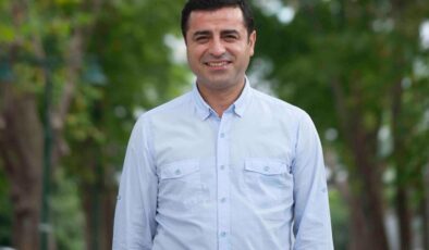 “Ankara’da görev almak istiyorum” demişti! Demirtaş’ın sözlerine açıklık getirildi
