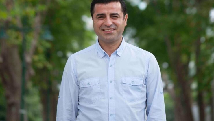 “Ankara’da görev almak istiyorum” demişti! Demirtaş’ın sözlerine açıklık getirildi