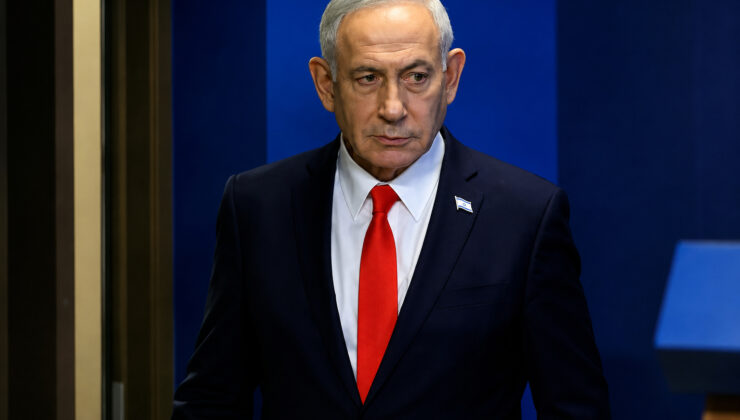 Netanyahu bunu hesaba katmamıştı: Hükümetin anahtarı Filistinli partilerin elinde