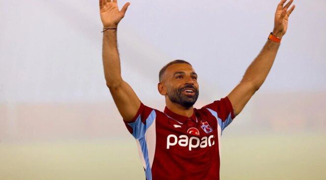 Anlaşma tamam! Trabzonspor Salah’tan sonra bir bomba daha patlattı