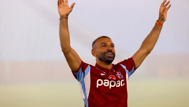 Anlaşma tamam! Trabzonspor Salah’tan sonra bir bomba daha patlattı