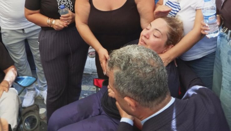 Gemi faciasında acı bekleyiş sürüyor! Anne Biçer’in yürek yakan sözleri: Ölü ya da diri…