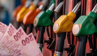 Araç sahiplerini üzecek haber: Benzine yeni zam geliyor
