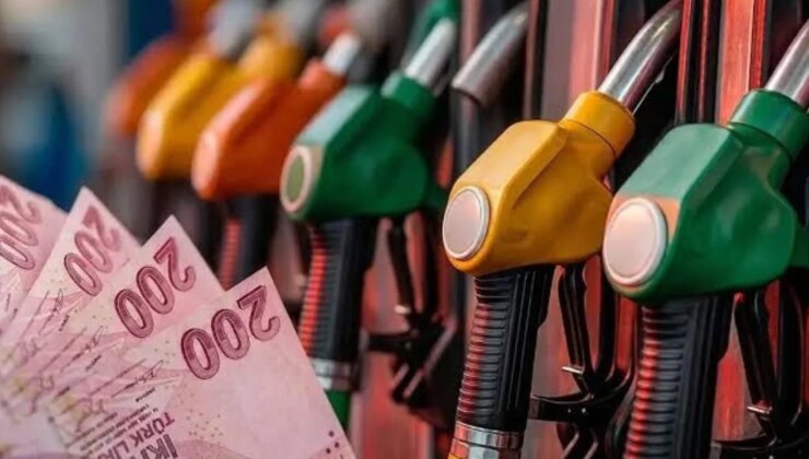 Araç sahiplerini üzecek haber: Benzine yeni zam geliyor