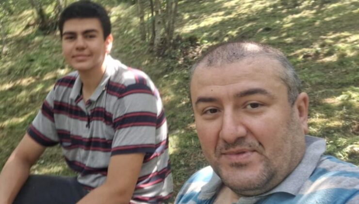 Aracın hurdası bulundu, onlardan iz yok! Sele kapılan öğretmen ile yeğeni 3 gündür kayıp