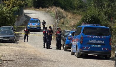 Arazi anlaşmazlığı can aldı: Baba-oğul tüfekle vuruldu
