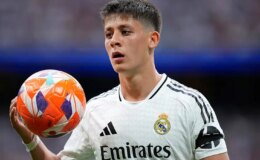 Arda Güler, İspanya’yı ikiye böldü! Real Madrid taraftarı birbirine girdi