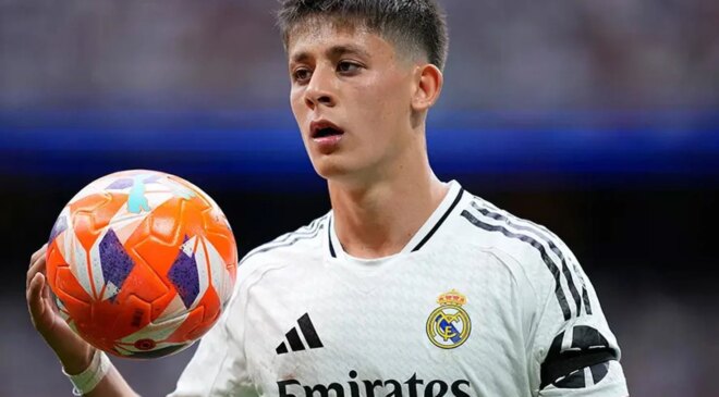 Arda Güler, İspanya’yı ikiye böldü! Real Madrid taraftarı birbirine girdi