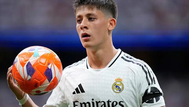 Arda Güler, İspanya’yı ikiye böldü! Real Madrid taraftarı birbirine girdi