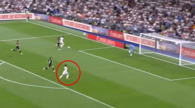 Arda Güler’e yapılana bakar mısınız? Tribünlerden büyük tepki var