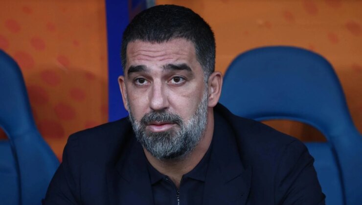Arda Turan 5 gol attıkları maçın ardından takımını eleştirdi! İşte o sözler