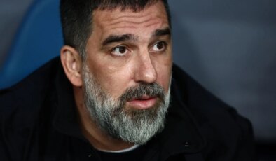 Arda Turan’ın zor gecesi: Apar topar sığınağa saklandı