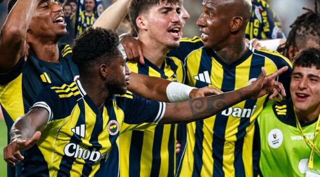 Yusuf Akçiçek yeniden Galatasaraylı oluyor