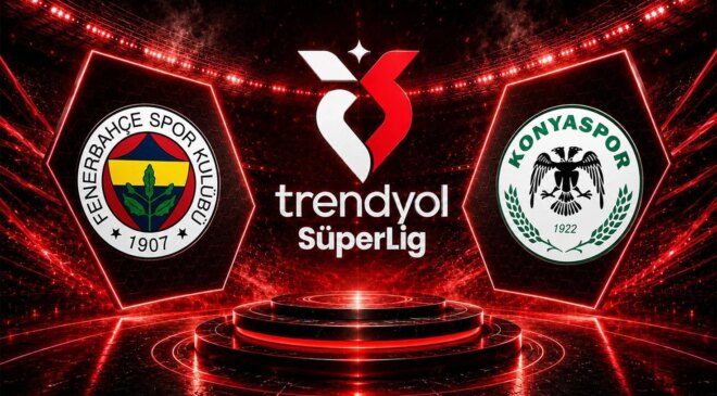 Asensio kararı! Fenerbahçe’nin Konyaspor maçı 11’i belli oldu