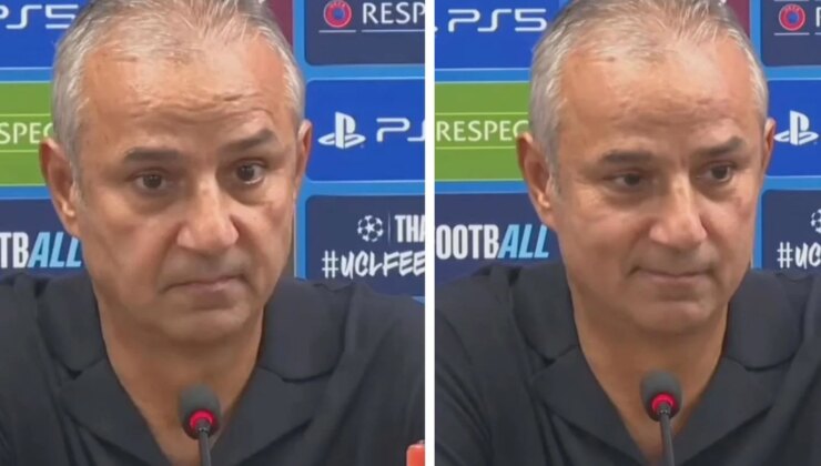 İsmail Kartal’dan Asensio sorusuna alaycı gülüş