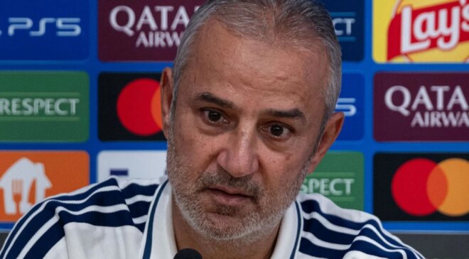 İsmail Kartal, Asensio tercihinin sebebini açıkladı