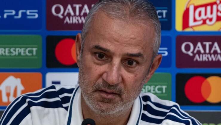 İsmail Kartal, Asensio tercihinin sebebini açıkladı